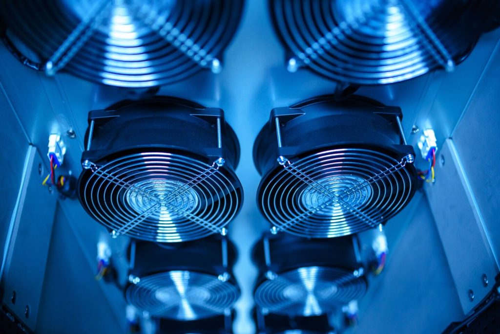 Critical Data Centre Cooling Upgrade for Media Client