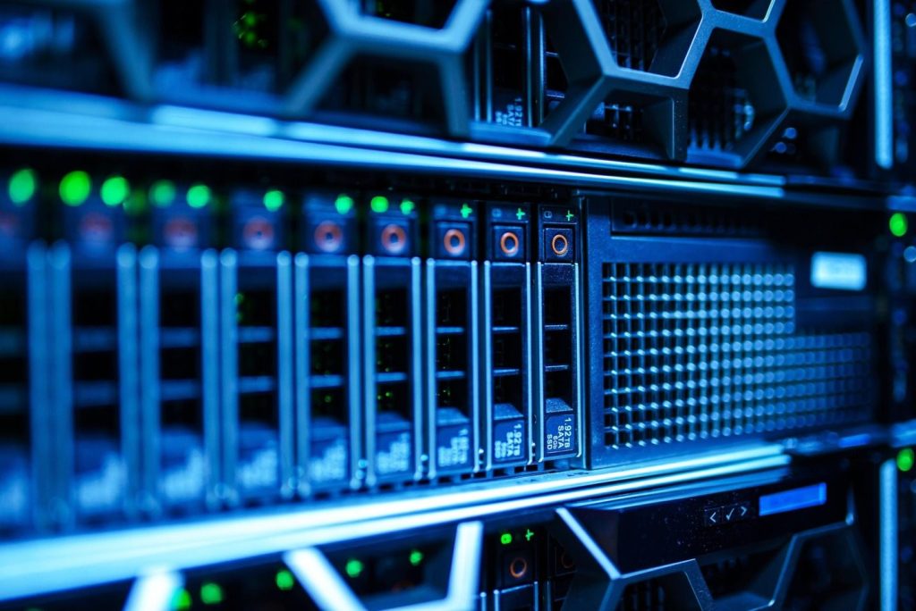 Critical HV Maintenance for Nationwide Media Network