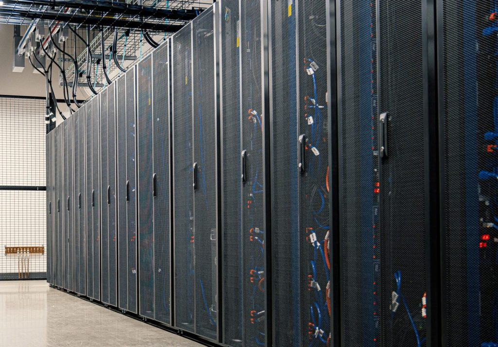 UPS and Cooling Upgrades Within Live Data Centre Environment